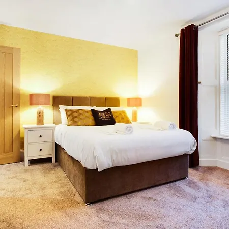 New! Luxurious Cottage In Durham By Stay With Us, Ideal For Large Groups & Families, Hot Tub, Sleeps 10! Bishop Auckland Exterior photo