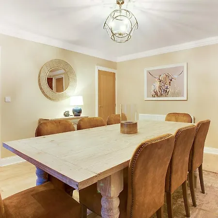New! Luxurious Cottage In Durham By Stay With Us, Ideal For Large Groups & Families, Hot Tub, Sleeps 10! Bishop Auckland Exterior photo