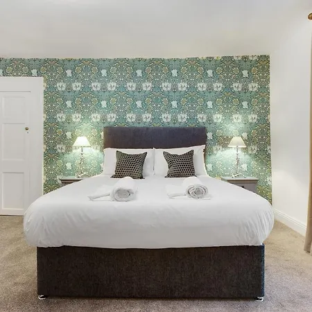New! Luxurious Cottage In Durham By Stay With Us, Ideal For Large Groups & Families, Hot Tub, Sleeps 10! Bishop Auckland Exterior photo