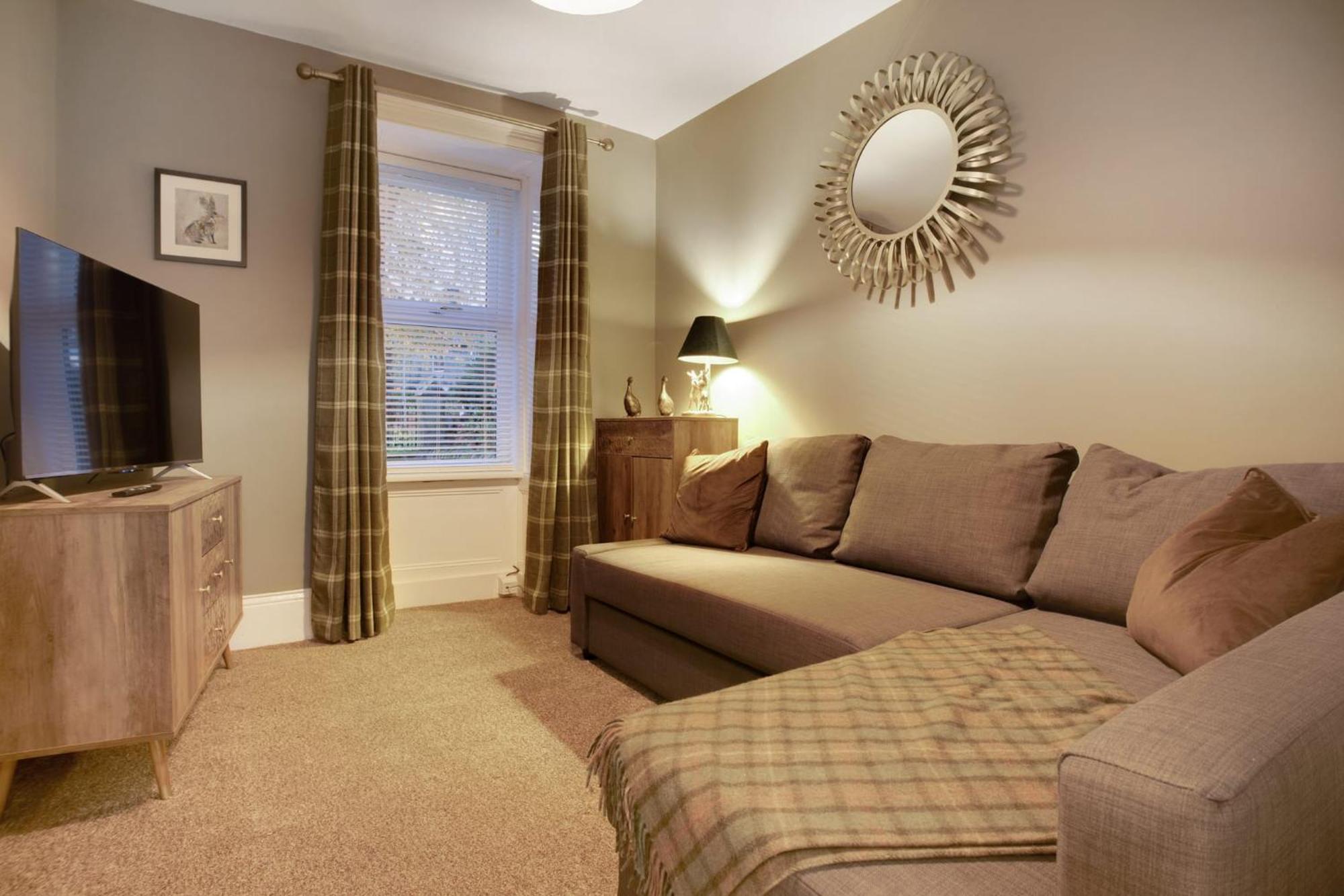 Casa vacanze New! Luxurious In Durham By With Us, Ideal For Large Groups & Families, Hot Tub, Sleeps 10! *